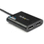STARTECH CONSIG ADAPTADOR DE VIDEO EXTERNO ADAP USB 3.0 A DISPLAYPORT DOBLE 4K60