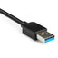 STARTECH CONSIG ADAPTADOR DE VIDEO EXTERNO ADAP USB 3.0 A DISPLAYPORT DOBLE 4K60