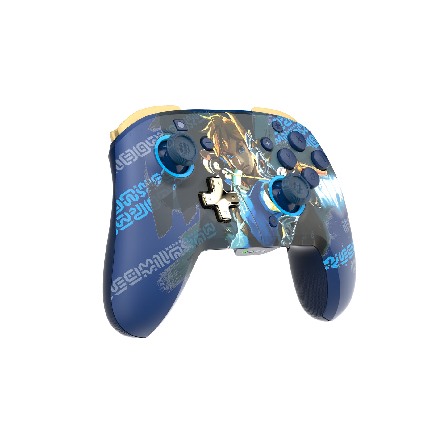 PERFORMANCE REMATCH GLOW WIRELESS CONTROLLEWRLS LINK HERO