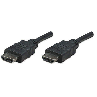 INTRACOM CABLE HDMI 7.5M M-M VELOCIDAD CABL 1.3 MONITOR TV PROYECTOR