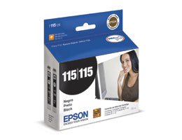 EPSON TINTA NEGRA TX515FN.T1110 INK .