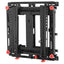 Soporte universal abatible para videowall y pantallas de 46" a 60" (liberación por presión)