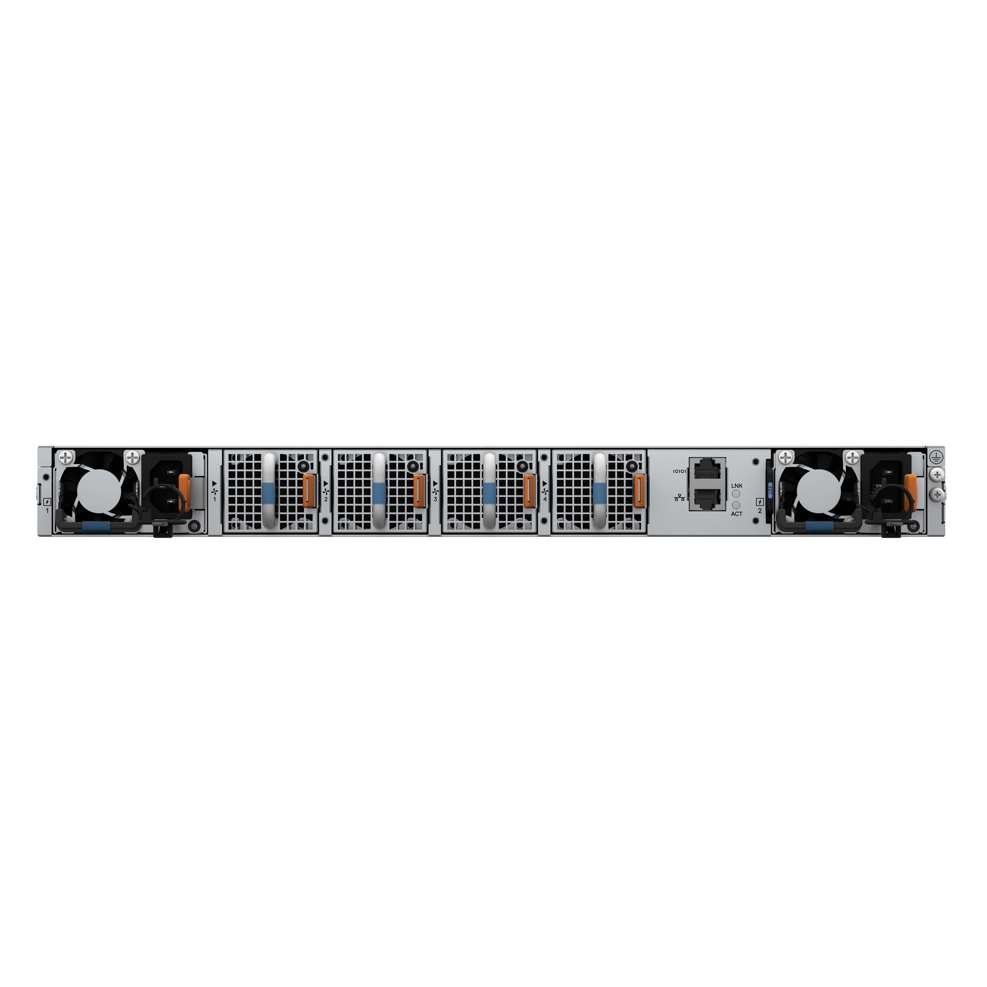 DELL NETWORKING DELL EMC SWITCH S4128T-ON 1U PERP 28 X 10GBASE-T 2 X Q ...