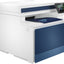 HP LaserJet Pro 4303dw  Multifuncional láser a color  Remplaza a M479dw (W1A77A)  Conexión Wi-Fi, Bluetooth y ethernet  3 a 10 usuarios  Escáner de cama plana y ADF  Dúplex automático