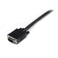 STARTECH CONSIG CABLE VGA 0.3M PANTALLA CABL MONITOR HD15 NEGRO ALTA RESOLUCION