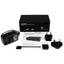 STARTECH CONSIG CONMUTADOR SWITCH KVM 2 PUERTOSPERP USB AUDIO DISPLAYPORT DOBLE