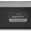 Kensington Docking Station K38240NA USB-C, 5x USB 3.0, 1x USB-C, 1x HDMI, 1x RJ-45, Negro