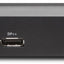 Kensington Docking Station K38240NA USB-C, 5x USB 3.0, 1x USB-C, 1x HDMI, 1x RJ-45, Negro