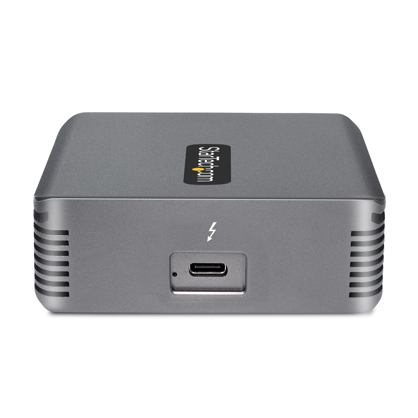Adaptador de Red Ethernet Externo STARTECH Thunderbolt 3 a RJ45 - 10GbE - NIC 10GBASE-T/5-2.5GBASE-T - 10Gb - Cable TB3 - Win/Mac