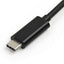 STARTECH CONSIG HUB CONCENTRADOR USB 3.0 USB-C PERP A 4 PUERTOS USB A