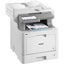 BROTHER MFP COLOR LASER DUPLEX-WIRELESSPRNT 4 EN 1 33PPM 1GB RAM