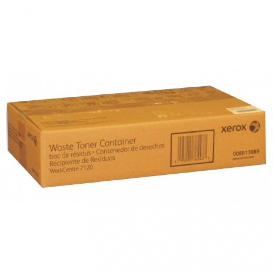 XEROX SUPP A4 MON CARTUCHO DE DESPERDICIO WC TONR 7220/7225/7120