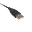 STARTECH CONSIG CABLE ADAPTADOR 0.4M USB A PS2 ADAP PARA RATON MOUSE Y TECLADO .