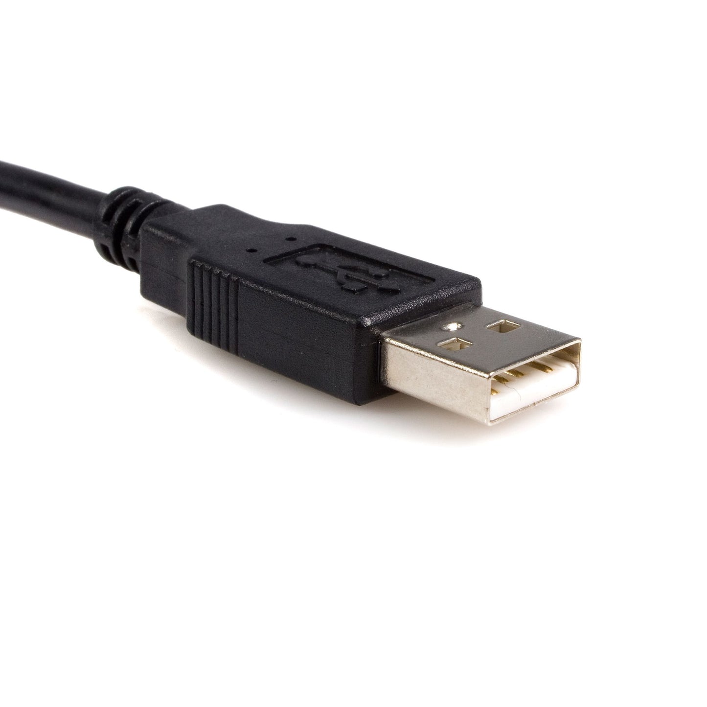 STARTECH CONSIG CABLE 1.8M ADAPTADOR IMPRESORA CPNT CENTRONICS A USB A