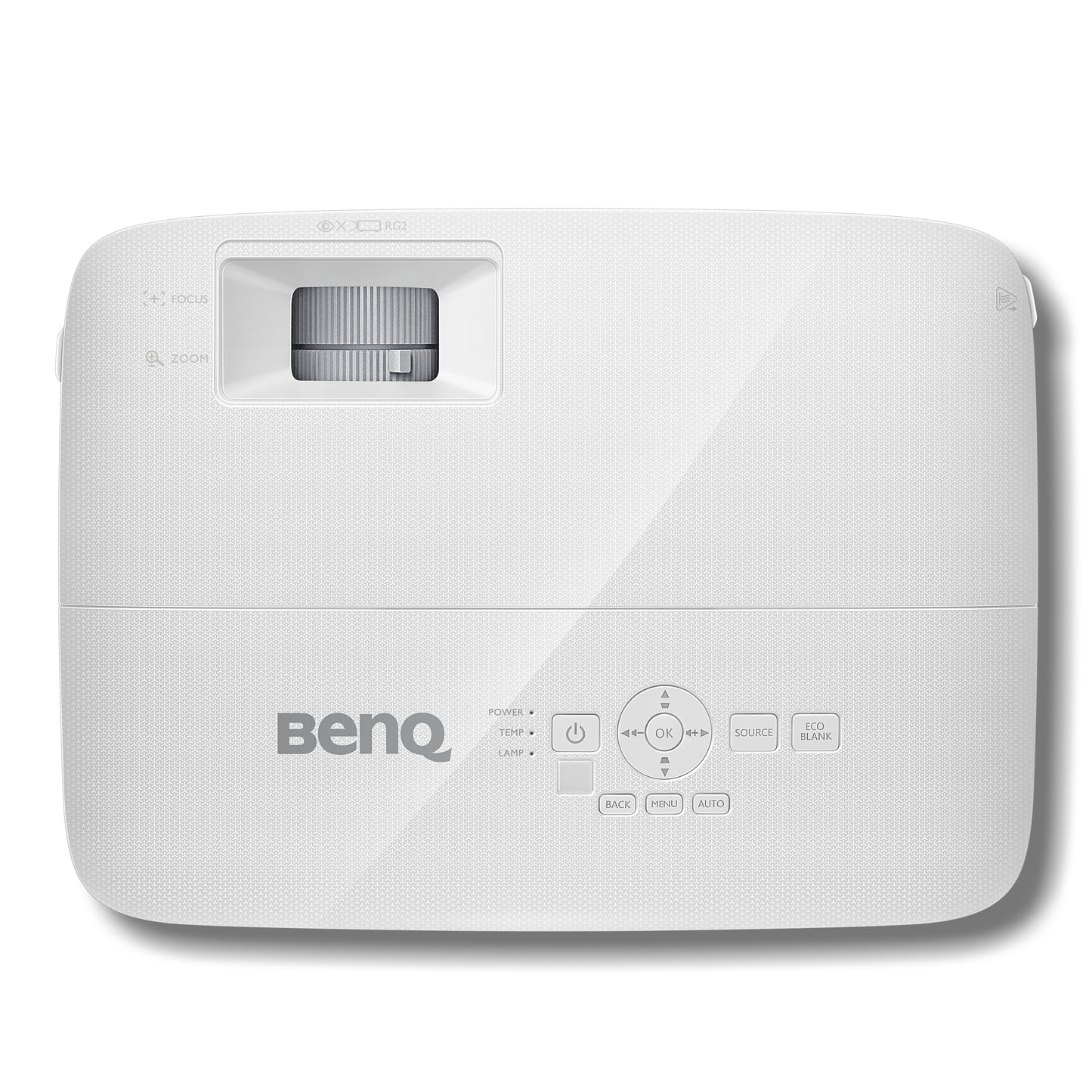 BENQ PROYECTOR BENQ MS550 3600L PROJ SVGA 800X600 15K 1 HDMI