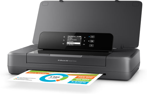 HP INC. HP OFFICEJET 200 MOBILE PRINTERPRNT .