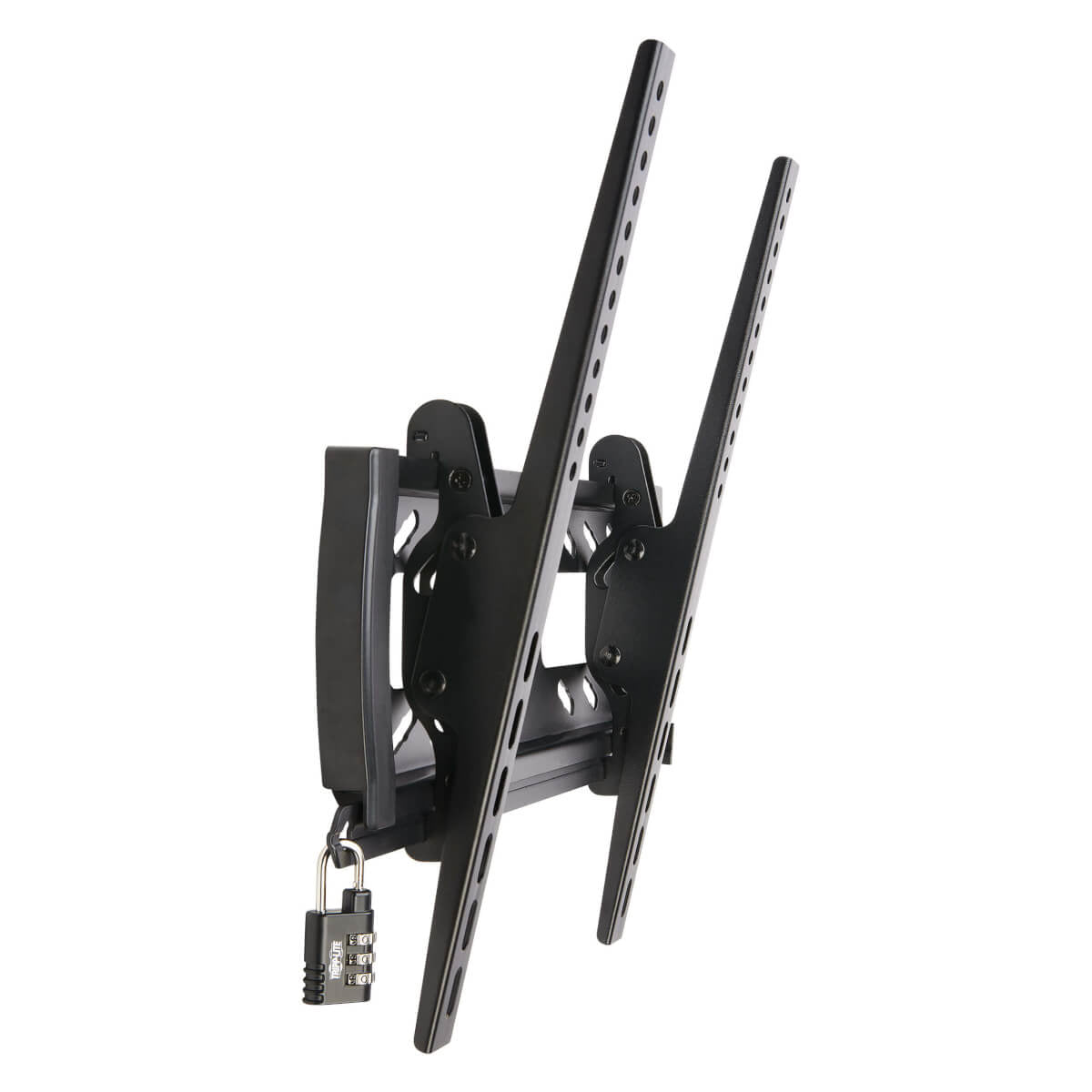 TRIPPLITE MN SOPORTE DE PARED FIJO PARA TV MNT 32IN A 55IN SEGURIDAD PLANO /CURVO