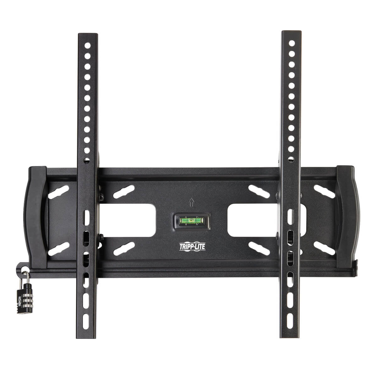 TRIPPLITE MN SOPORTE DE PARED FIJO PARA TV MNT 32IN A 55IN SEGURIDAD PLANO /CURVO