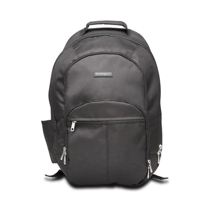 KENSINGTON BACKPACK SP25 DE 15.6IN SIMPLY CASE COLOR NEGRO MOD.K63207WW