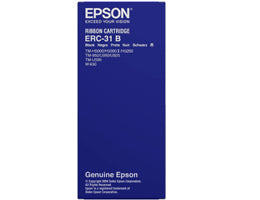 EPSON POS EPSON CINTA NEGRA M930/TMU950 RIBB TM930II/TM-U925/TM-H5000/TM-590