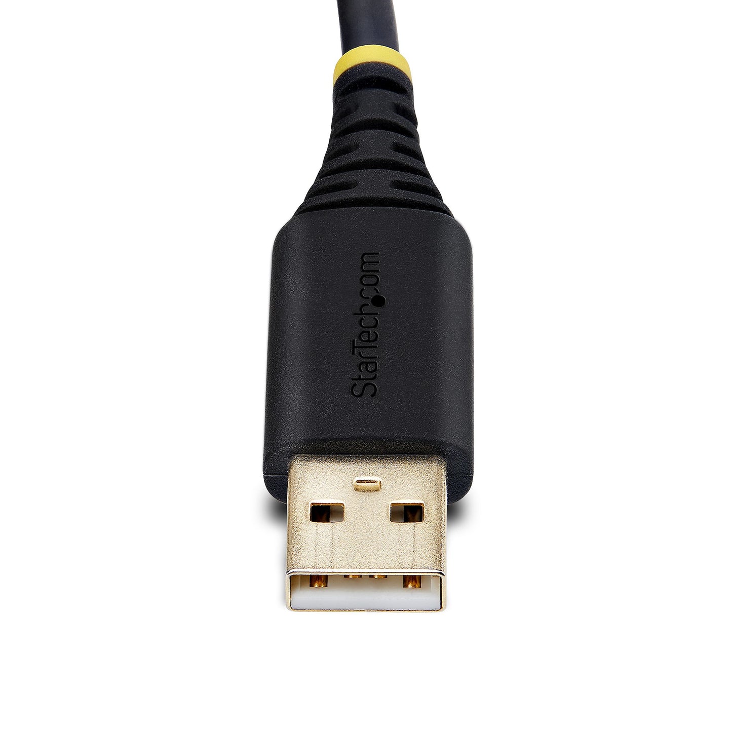 STARTECH CONSIG CABLE ADAPTADOR USB A SERIAL 3MCABL RETENCION COM RS232