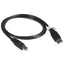STARTECH CONSIG CABLE USB 2.0 CERTIFICADO 3M ADAP A MACHO A B MACHO PARA IMPRESORA.