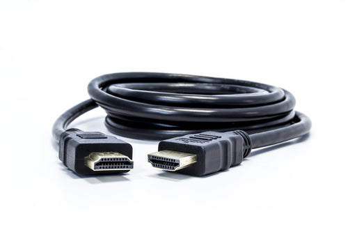 Cable Vorago AC-365810-36, Cab-109 HDMI A HDMI 2m, HDM, Male, Negro