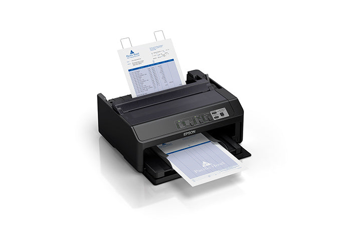 EPSON IMP MATRIZ LQ-590 II NT PRNT 24 AGUJAS 10IN 584 CPS SERIAL ETHE