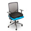 KENSINGTON COJIN ERGONOMICO DE ASIENTO DE ACCS ESPUMA VISCOELASTICA KENSINGTON