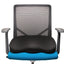 KENSINGTON COJIN ERGONOMICO DE ASIENTO DE ACCS ESPUMA VISCOELASTICA KENSINGTON