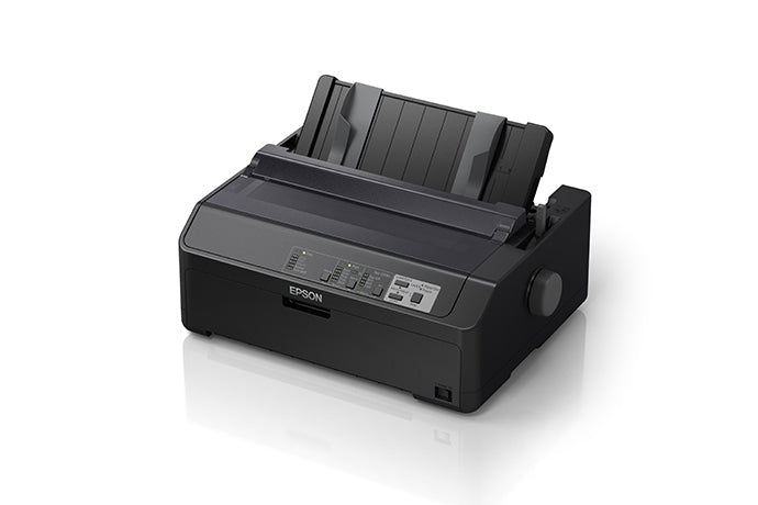 EPSON IMP MATRIZ LQ-590 II 24 AGUJAS PRNT 10IN 584 CPS PARALELO USB