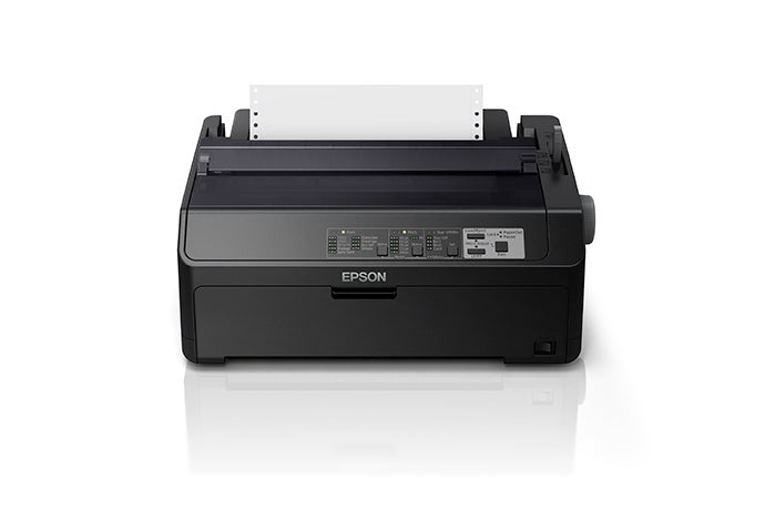 EPSON IMP MATRIZ LQ-590 II 24 AGUJAS PRNT 10IN 584 CPS PARALELO USB