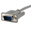 STARTECH CONSIG CABLE VGA 1.8M PANTALLA CABL MONITOR HD15 GRIS 2X MACHO .