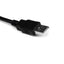 STARTECH CONSIG CABLE 0.3M USB A PUERTO SERIAL CPNT RS232 DB9 CON RETENCION PUERTO COM