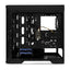VORAGO ACCS GABINETE GAME FACTOR CSG601 SYST OPTICAL FULL ATX CRISTAL RGB