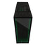 VORAGO ACCS GABINETE GAME FACTOR CSG601 SYST OPTICAL FULL ATX CRISTAL RGB