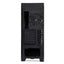VORAGO ACCS GABINETE GAME FACTOR CSG601 SYST OPTICAL FULL ATX CRISTAL RGB