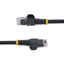 STARTECH CONSIG CABLE DE RED 10M NEGRO CAT5E E CABL ETHERNET SIN ENGANCHE