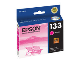 EPSON TINTA MAGENTA T22.TX120.TX320F INK TX420