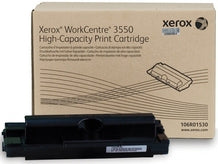 106R01531 Tóner Xerox Negro, 11.000 Páginas
