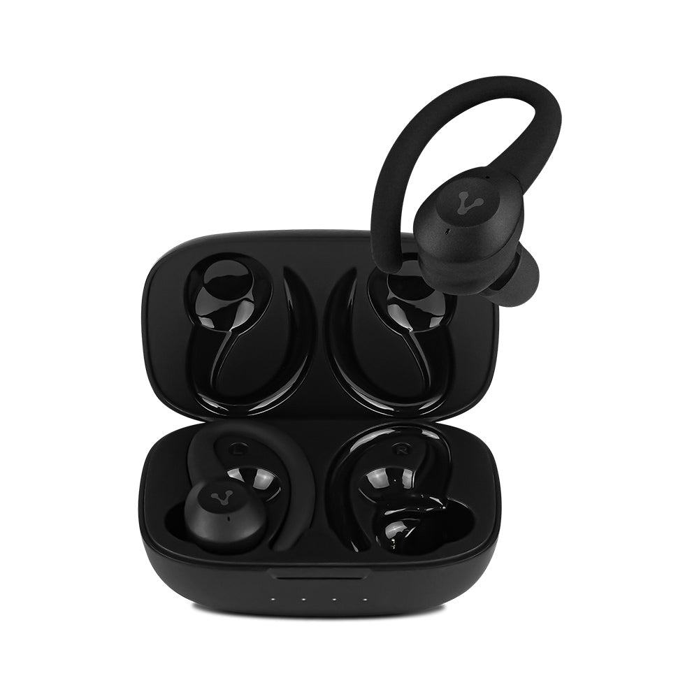 VORAGO AUDIFONOS VORAGO ESB-500-PLUS TACCS WS BLUETOOTH 5.0 IPX5 MANOS LIBRES