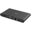 StarTech.com Docking Station USB-C, 3x USB A 3.0, 1x HDMI, 1x VGA, Negro