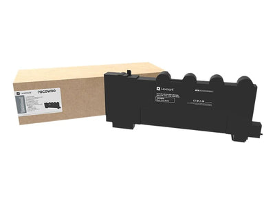 LEXMARK SUPPLIES 25K -WASTE TONER BOTTLE CS421DNTONR .