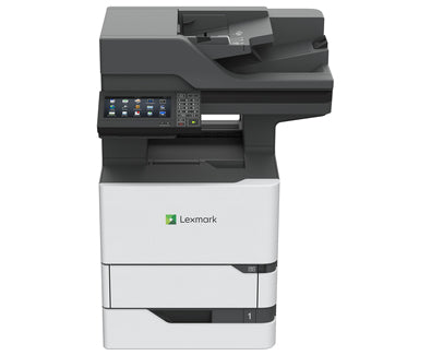 Impresora Láser Multifunción Lexmark MX722adhe