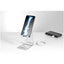 StarTech.com Base para Celular y Tablet max. 13", Plata
