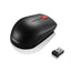Mouse Óptico Essential Lenovo, USB