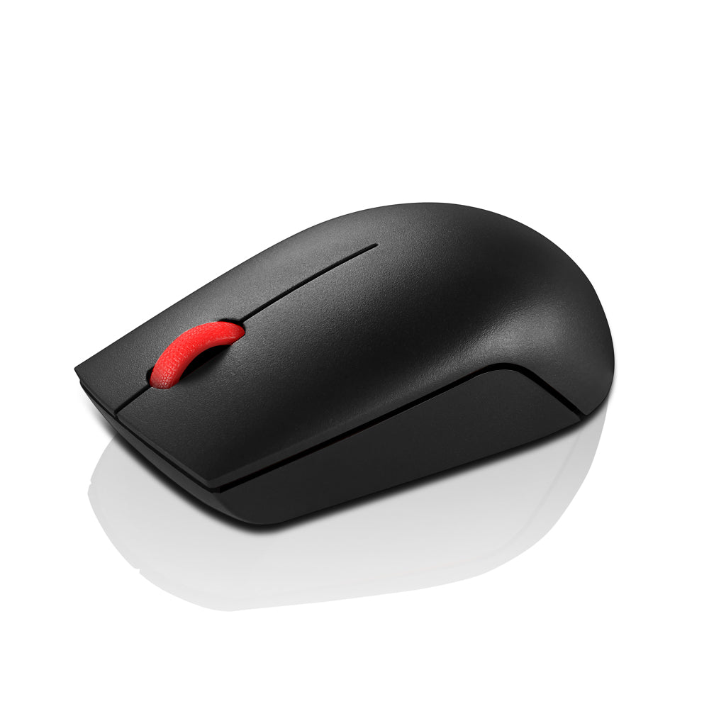 Mouse óptico Essential 4Y50R20864 Lenovo