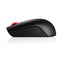 Mouse Óptico Essential Lenovo, USB