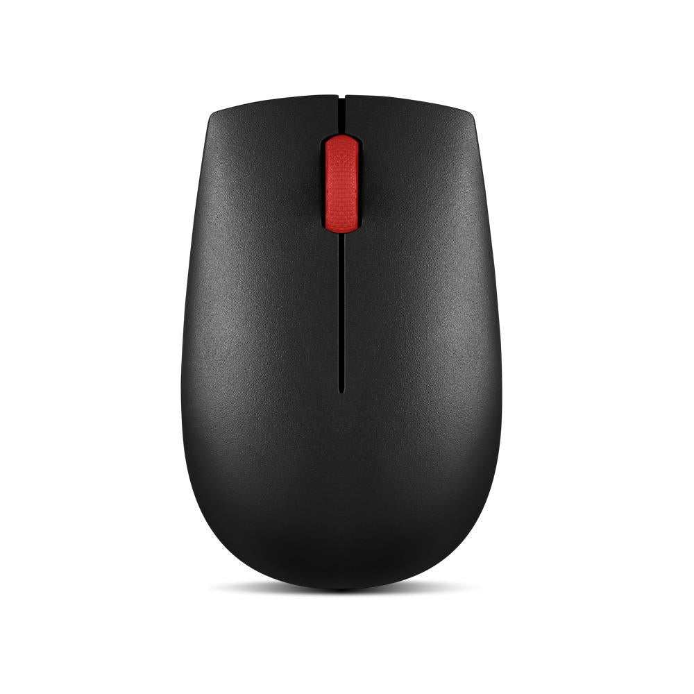 Mouse óptico Essential 4Y50R20864 Lenovo