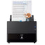 CANON ESCANER DR-C225II VERTICAL. PERP DUPLEX OFICIO.25 PPM.USB.1500 HO
